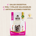 Era Naturals Adulto Raza Pequeña Alimento Super Premium