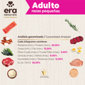 Era Naturals Adulto Raza Pequeña Alimento Super Premium