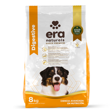 Era Naturals Alimento Digestive Perro