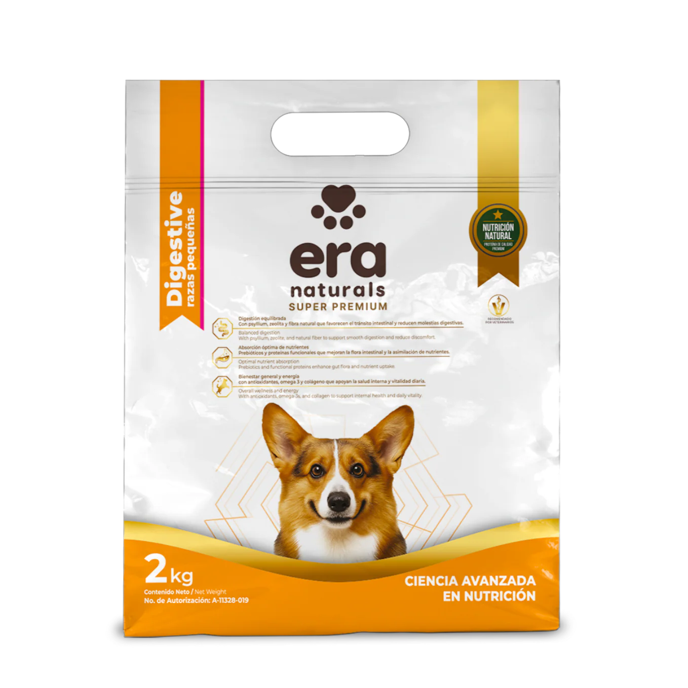 Era Naturals Digestive Rp