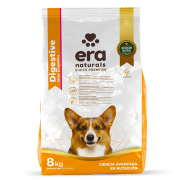 Era Naturals Alimento Digestive Perro
