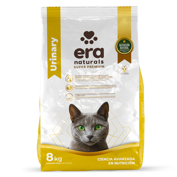 Era Naturals Alimento Urinary