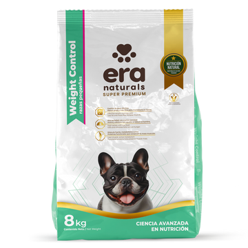 Era Naturals Alimento Weight Control 